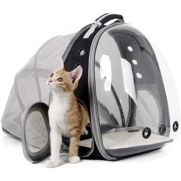 Cat Backpack Carrier
